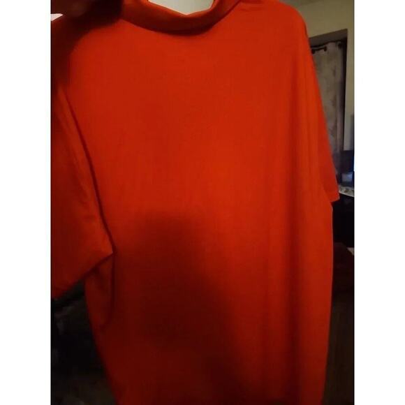 NEW Under Armour Virginia Tech Polo 2xl NWT CR6 Excellent Golf - Picture 4 of 5